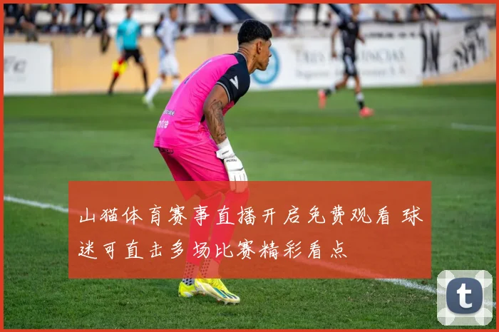 山猫体育赛事直播开启免费观看 球迷可直击多场比赛精彩看点