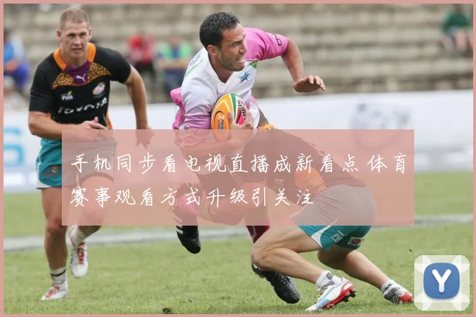 手机同步看电视直播成新看点 体育赛事观看方式升级引关注