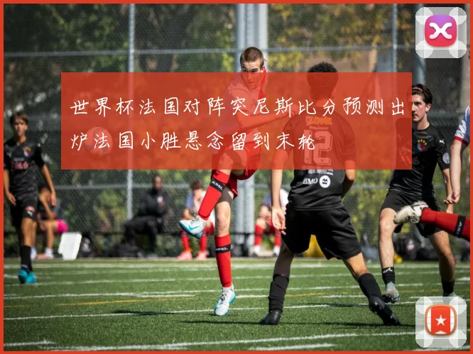 世界杯法国对阵突尼斯比分预测出炉法国小胜悬念留到末轮